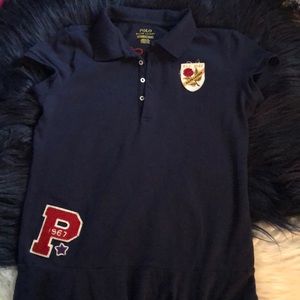 Like NEW Polo girls dress 👗🐎